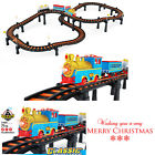6546 Christmas Gift Electric Train 753248026980