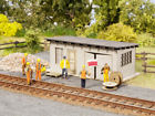 65611 Noch Scenery Set Track Construction 4007246656110