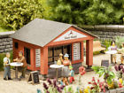 65613 Noch Scenery Set Shop 4007246656134