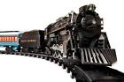 658107619672 Lionel Polar Express Train Set G-gauge
