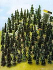 6599 Busch Pine Trees 4001738065992