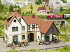 66703 Noch Holiday Farm Linder 4007246667031