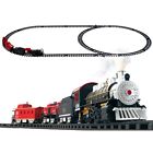 670534984079 Vrchil Big Train Set Toy For Boys Kids