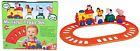 68001-t Navystar Musical Train Set 706526680015