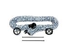 687077945887 Noggle Extend Your Air Car Seat Stroller Toys Conditioning Or Heat To Kids