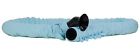 687077945924 Noggle Extend Your Air Conditioning Or Heat To Kids 8 Feet Blue Freeze