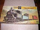 69-364 Atlas Vintage N 0-6-0