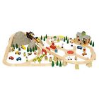 Bjt016 691621090169 Bigjigs Toys Rail
