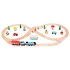 Bjt027 691621090275 Bigjigs Toys Rail