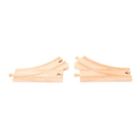 691621091074 Bigjigs Toys Rail Bjt107
