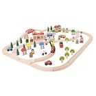 Bjt015 691621100158 Bigjigs Toys Rail