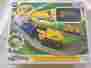 7-11559 Lionel New Crayola Imagineering Non Powered Play-set 023922115591