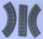 7-11605 Lionel Imagineering Curve Straight