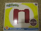 7-11628 Lionel 4 Pc Trestle
