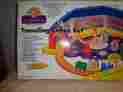 7-75009 Lionel Little Traveling Circus Set
