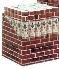 36-display 7010d Brick Paper Corrugated Display