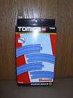 70532 Thomas Blue Curve Tomica 4 Nisp Track Train Hypercity Tomy Rails