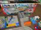 70475 70572 70575 Tomy Tomica Mega Station Set Big City Partial Read 053941705756