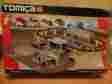 70573 Tomy Tomica Super Big Set