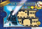 705988214608 The Polar Express Real