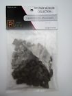 707600051943 Pegasus Hobbies Painted Weathered Sandbags Military Museum Collection