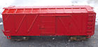 70836 Outdoor Repainted Train Railroad 1920 Car Box Buddy