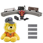 711850 Lionel Trains Junction Santa 023922011534