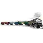 711854 Lionel Trains Thomas Kinkade 023922011633