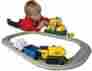 711865 Lionel Crayola Imagineering Train Setlionel Set 023922118653