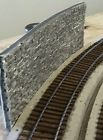7180 Atherton Scenics Stone Wall Flexible