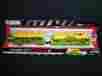 71963 Jakks Pacific Power City Trains Tiki Freight Motorized Engine And Support Car Working Light 039897719672