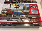 72051 Jake Power Trains Crane 039897720517