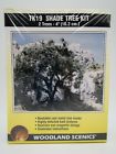724771000198 Woodland Scenics Shade Tree Ho Scale Kit