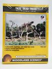 724771000228 Woodland Scenics Dead Trees Ho Scale Kit