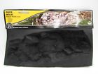 C1244 724771012443 Woodland Scenics Rubber Rock Mold Facet