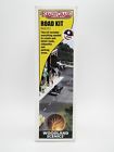 72477151510 Woodland Scenics Ready Grass Road Kit