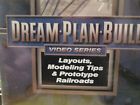 73002d Model Railroader Dream Plan