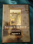 73103d 73004d Build Dream 3 Model Plan Vol Railroad Train Dvd