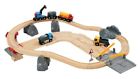 7312350332100 Undisclosed Rail And Road Wooden Loading Set