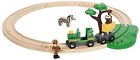 7312350337204 Brio Safari Railway Set