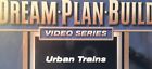 73223d Light Rail Build Subways Trolleys Bart Dream Plan Trains Dvd Urban