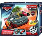 739704112145 Carrera Usa Go Disney-pixar