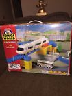 7421 Tomica Tomy World Road