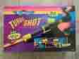 74800 Galoob Micro Machines Turbo Shot Playset Mib Nip 1992 Gun Rifle Shooter