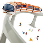 7512055890036p Disney Land Resort Monorail