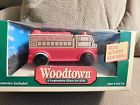 753851950078 Learning Curve Woodtown Red