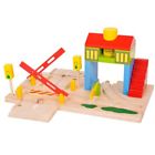 754295877174 Bigjigs Toys Rail Bjt188