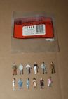 Sfi-101p 764050933922 Plastruct City Figures Pc Set