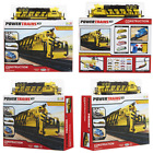 78692 Power Trains Engine Pack By Jakks Pacific Train 039897786926