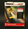 78709 Power Trains Figure Track Pack Pieces